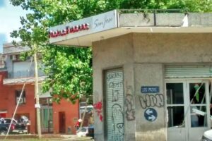 Fabrica de Pastas San Jos&eacute;