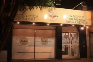 F&aacute;brica de Pastas San Jos&eacute;