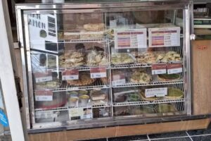 F&aacute;brica de Pastas San Ram&oacute;n