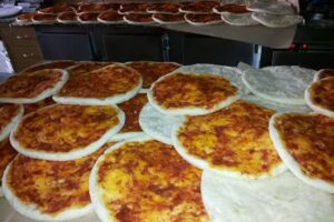 Fábrica de Pastas Santa Elena