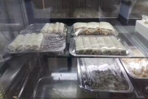 F&aacute;brica de Pastas Santa Mar&iacute;a