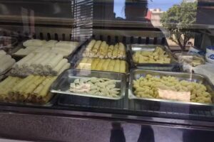 Fabrica de Pastas Santa Monica