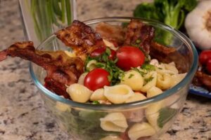 Fábrica de Pastas Santa Rita