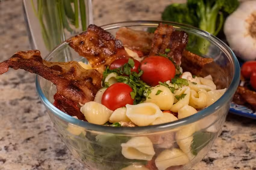 F&aacute;brica de Pastas Santa Rita