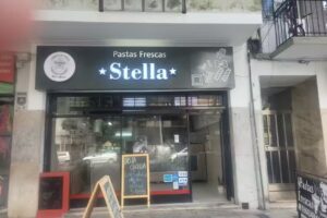 Fabrica de pastas STELLA