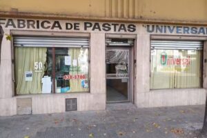 Fábrica de Pastas Universal
