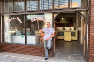 F&aacute;brica de Pastas Via Maiella