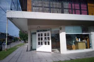 Fabrica de pastas Victoria