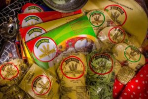 Fabrica de Pastas y Panificacion Don Beno