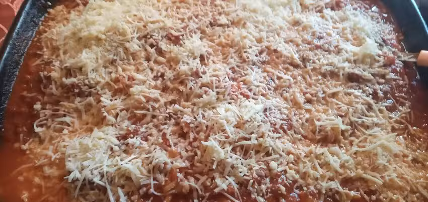 Fabrica de Pastas Y Rotiseria La Esperanza