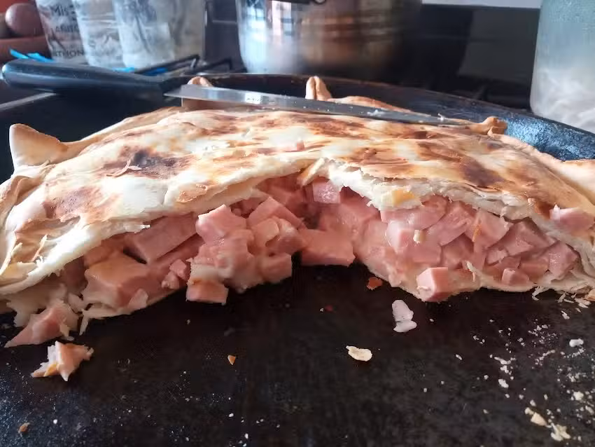 FABRICA DE PASTAS Y ROTISERIA LA NONA