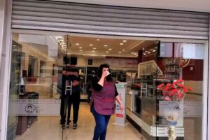 F&aacute;brica de pastas y sandwiches San Ceferino