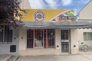 Fabrica pastas come fatto in casa