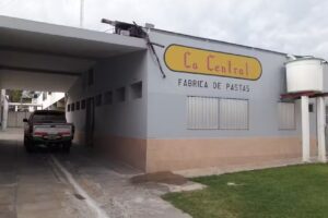 Fábrica Pastas La Central