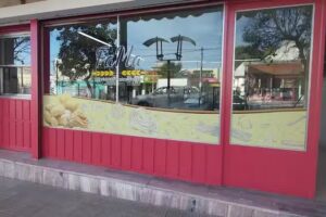 FaMa Fabrica de Pastas Frescas