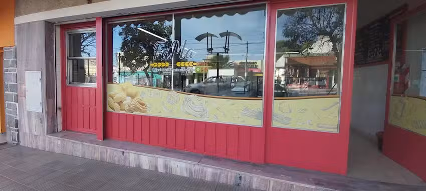 FaMa Fabrica de Pastas Frescas