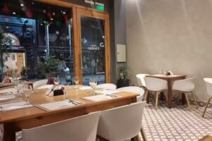 Famiglia Pasta & Grill