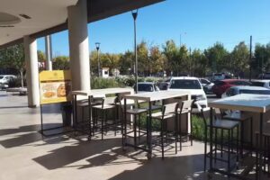 Familia del Olmo Sucursal Luján