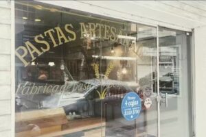 Farfalla &ndash; Bottega Della Pasta Fresca