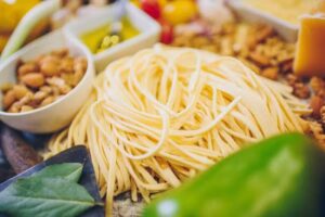 Farina Tienda de pastas