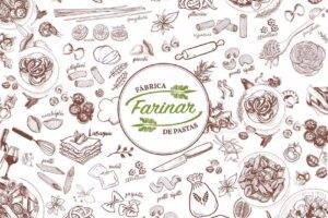 FARINAR – Fábrica De Pastas