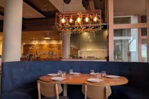 FERVOR – Pasta y Pizza