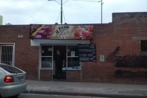 Fiambrer&iacute;a iL PONTE