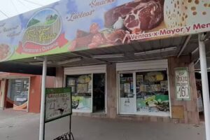 FIAMBRERIA, QUESERIA Y PASTAS FRESCAS &ldquo;TODO FRESCO&rdquo;