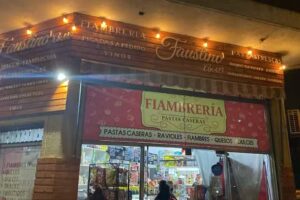 Fiambreria y Pastas Caseras