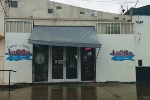 Fiambrer&iacute;a y Queser&iacute;a LaGGo