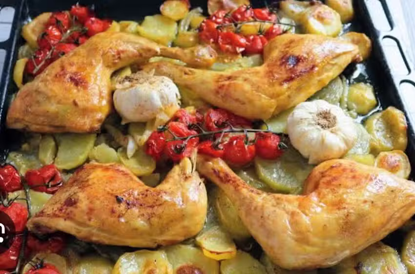 Fiambres y Pastas Zarina