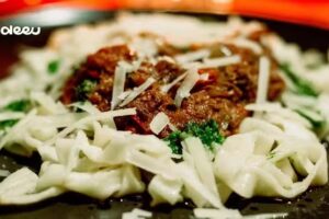 Fideeu Pastas Frescas Para Llevar