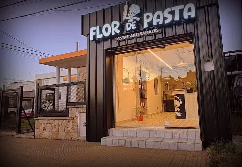 Flor de Pasta