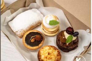 FLORA Pastas Frescas