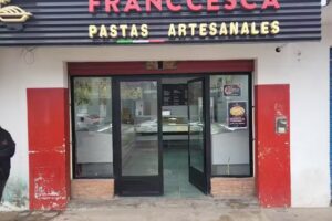 Franccesca Pastas Artesanales