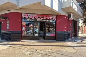 Franccesca &ndash; Pastas frescas y congeladas