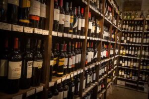 Fratello Vino e Pasta