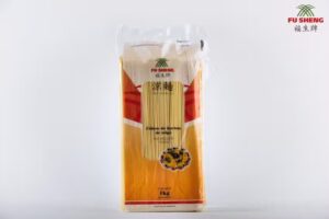 FU SHENG – FABRICA DE PASTAS SECAS *(APTO PARA CELIACOS Y VEGANOS)