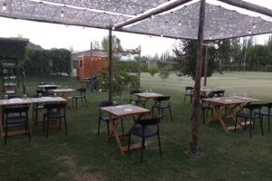 Fuego y Pasta Restaurante