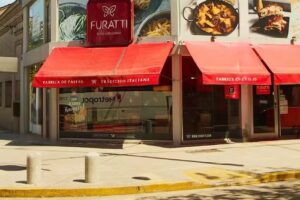 Furatti Pastas Escobar