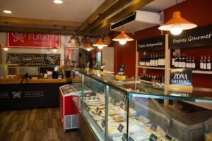 Furatti Pastas Maschwitz