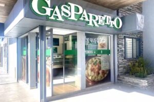 GASPARETTO Pastas de autor – Calidad profesionales