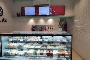 Gelay Pastas Artesanales Bella Vista