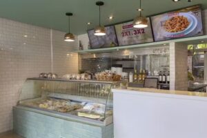 Gelay Pastas Artesanales Santa Barbara