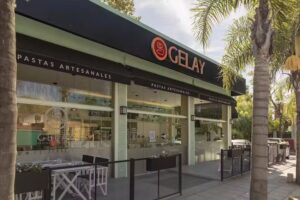 Gelay Pastas Artesanales Tigre