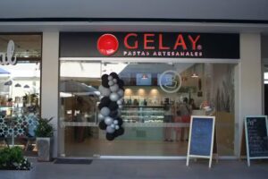 Gelay Pastas Artesanales Villanueva