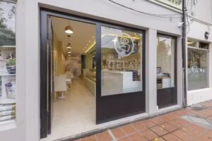 Gelay Pastas Lomas de San Isidro