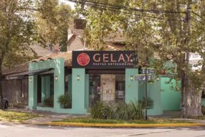 GELAY PASTAS PUNTA CHICA