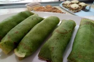 Genuina Casa de Comidas