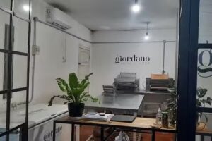 GIORDANO PASTAS DE AUTOR